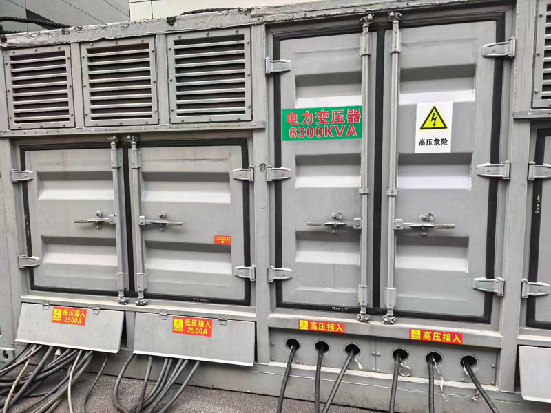 丹阳柴油发电机组换季保养注意哪些事项？