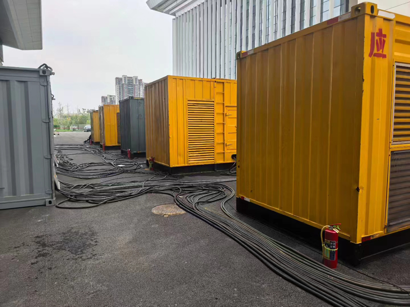 丹阳不同季节柴油发电机组保养有哪些注意事项？