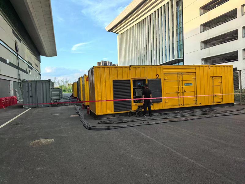 丹阳柴油发电机冬季保养注意事项？