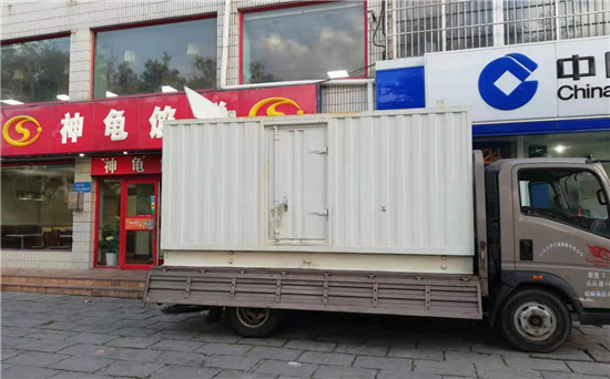 丹阳发电车出租