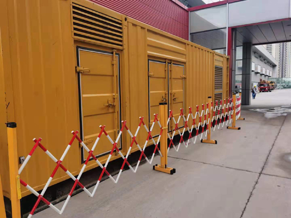 丹阳发电机出租 你知道怎样鉴定发电机品质的好坏吗？