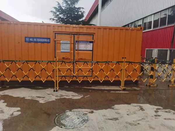 丹阳租赁发电机 柴油发电机组供应商：柴油发电机组润滑油的作用？