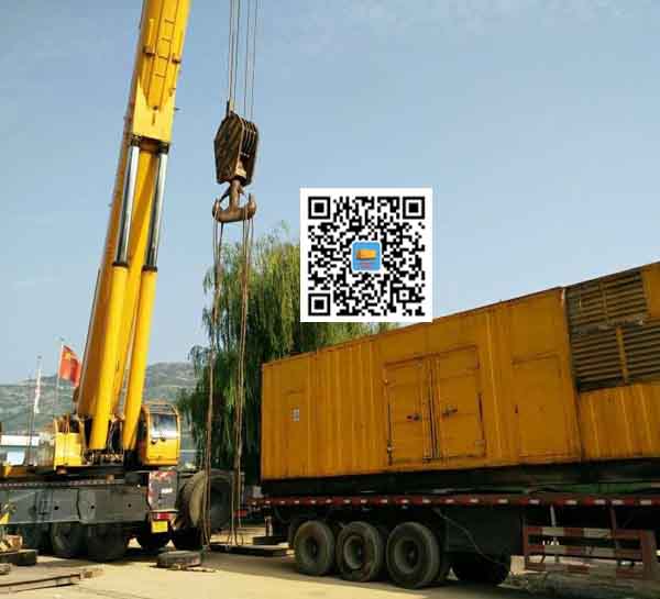 丹阳发电车出租-全自动发电机组长期不使用该如何保养？
