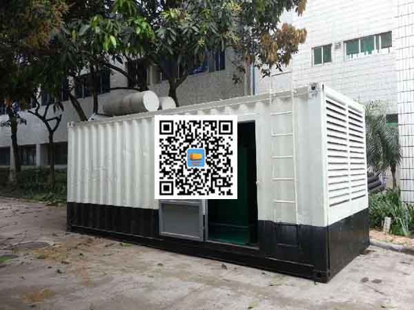 丹阳出租发电机-什么样的柴油发电机使用效果比较好