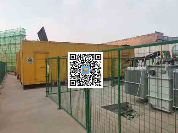 丹阳发电机组的社会应用有哪些