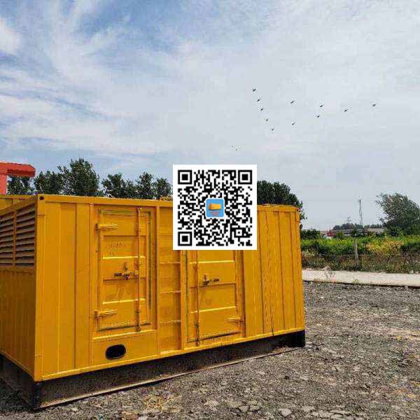 丹阳发电机出租发电机电刷的结构与作用是什么