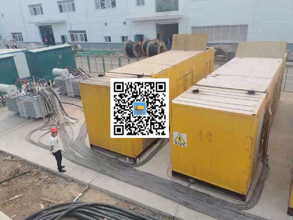 丹阳发电机出租-柴油发电机组应用在哪些方面