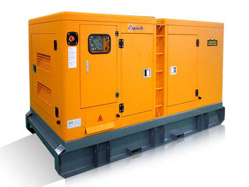 丹阳影响 200kw 柴油发电机油耗的因素有哪些?