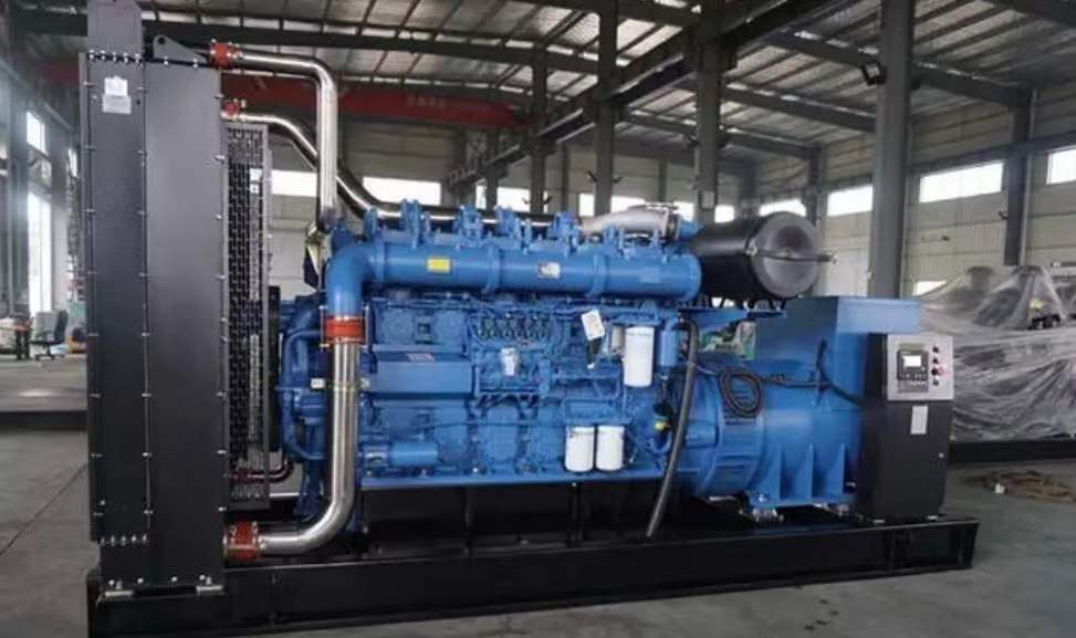丹阳800kW 柴油发电机的输出电流是恒定的吗？