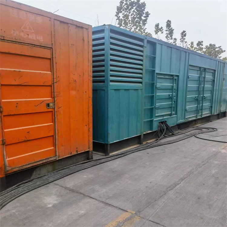 丹阳如何选择适合 600kW 柴油发电机组的热继电器？